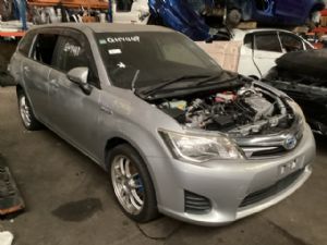 Toyota Corolla NKE165 12-Present