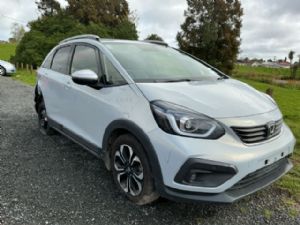 Honda Jazz / Fit GS5 2020-on