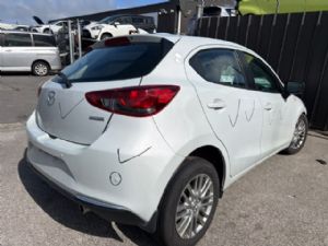 Mazda Mazda2 DJ