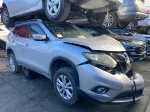 Nissan Xtrail T32 4WD 2013-2022