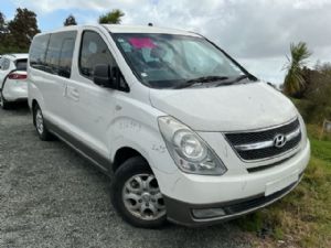 Hyundai iMax H1