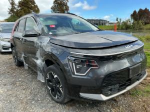 KIA Niro CP81 2021-on