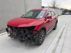 Nissan Xtrail T32 4WD 2013-2022
