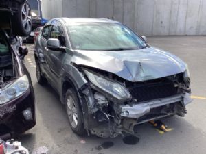 Honda Vezel RU3