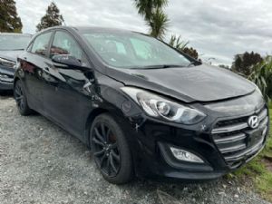Hyundai i30 GD 2012-2017
