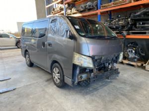 Nissan Caravan Homy E26 2012-2017