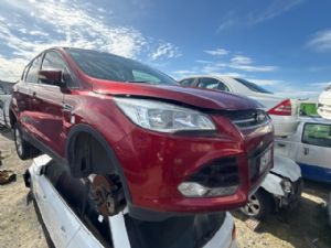Ford Kuga C520 2013-2019