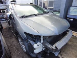 Honda Insight ZE2 2009-2014