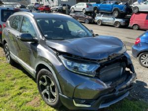 Honda CR-V RW1 2017-2020