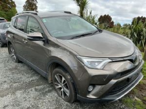 Toyota RAV4 ASA44R 2012-2018