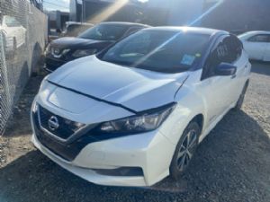 Nissan Leaf ZE1 2018-on