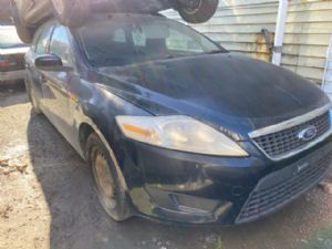 Ford Mondeo MK4 2007-2010