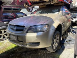 Holden Commodore VE