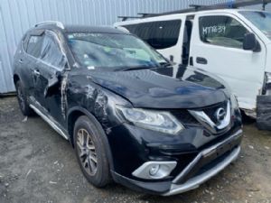 Nissan Xtrail T32 4WD 2013-2022