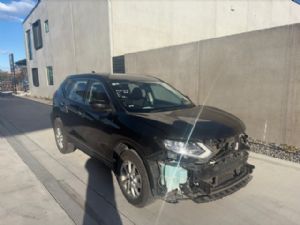 Nissan Xtrail T32 4WD 2013-2022