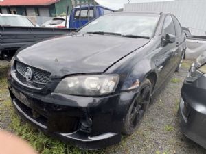 Holden Commodore VE