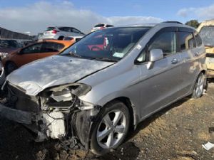 Honda Edix FR-V BE3 2004-2009