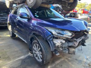 Honda Vezel RU4
