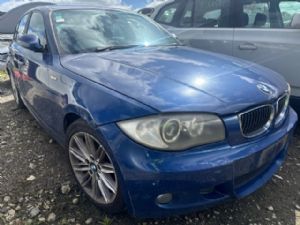 BMW 1 Series 130i 2004-2013