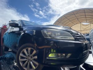 Volkswagen Passat 3.5C 2011-2014