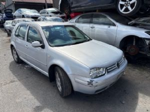Volkswagen Golf MK4 1997-2005