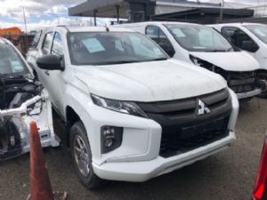Mitsubishi L200/Triton KL 2019-on
