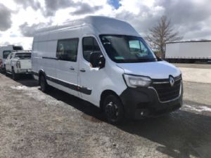 Renault Master L4H3