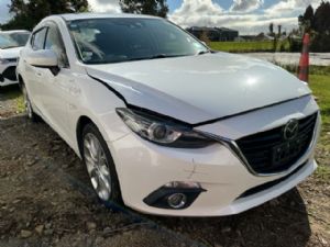 Mazda Axela BM 2013-2016