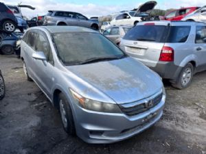 Honda Stream RN6-9 2nd Gen 2006-2014