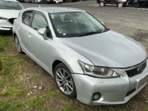 Lexus CT CT 200H 2011-2017