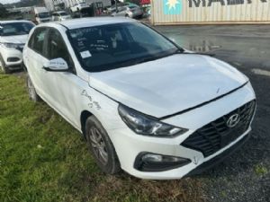Hyundai i30 GD 2012-2017