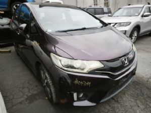 Honda Jazz / Fit GK5 3rd Gen 2013-2019