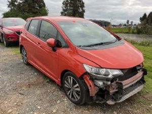 Honda Jazz / Fit GK5 3rd Gen 2013-2019