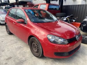 Volkswagen Golf Golf