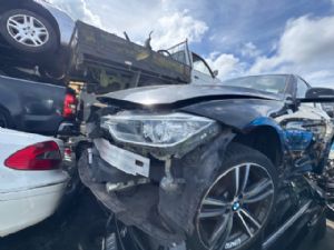BMW 3 Series F30 320i 2011-2019