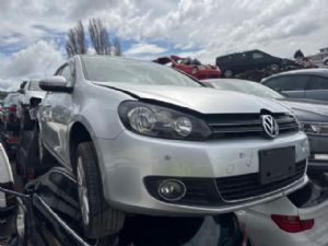Volkswagen Golf MK5 2003-2009