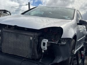 Volkswagen Golf MK5 2003-2009