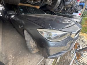 BMW 3 Series F34 320I 2011-2019