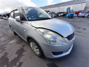 Suzuki Swift ZC72S 2010-2017