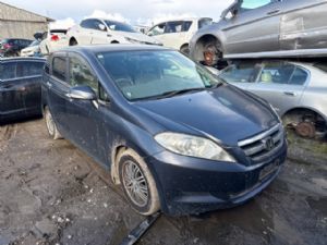 Honda Edix FR-V BE3 2004-2009