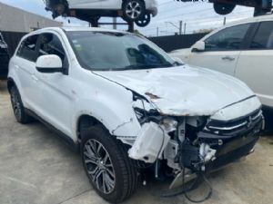 Mitsubishi ASX GA2W 2013-2019