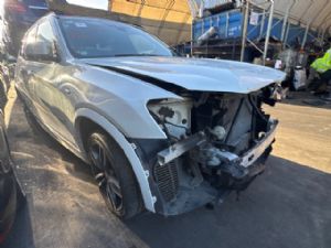 BMW X3 F25 2011-2014