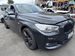 BMW 5 Series 530D