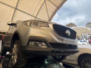 M.G MG ZS ZS 2017-on