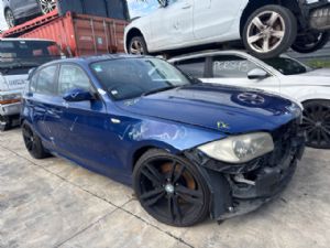 BMW 1 Series 130i 2004-2013
