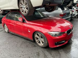 BMW 3 Series F30 320i 2011-2019