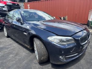 BMW 5 Series F10 523i 2007-2012
