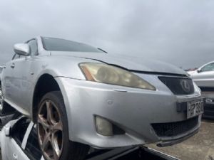 Lexus IS250 GSE20 2005-2008