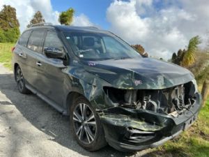Nissan Pathfinder R52 2013-2021 4WD