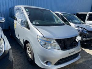 Nissan Serena C26 2010-2014